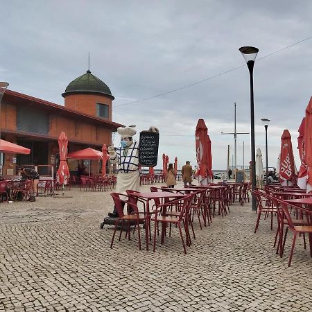 Villa CASA DA AVÓ - Casa típica em Olhão, perto da Marina Exterior foto
