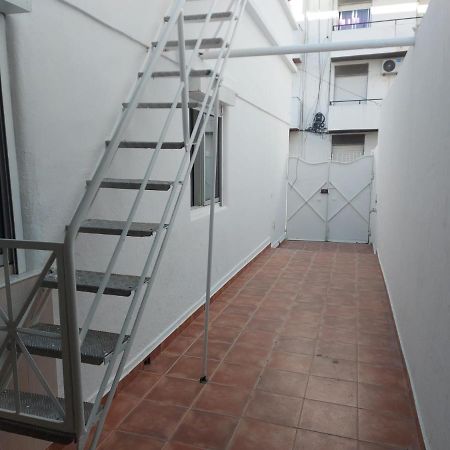 Villa CASA DA AVÓ - Casa típica em Olhão, perto da Marina Exterior foto