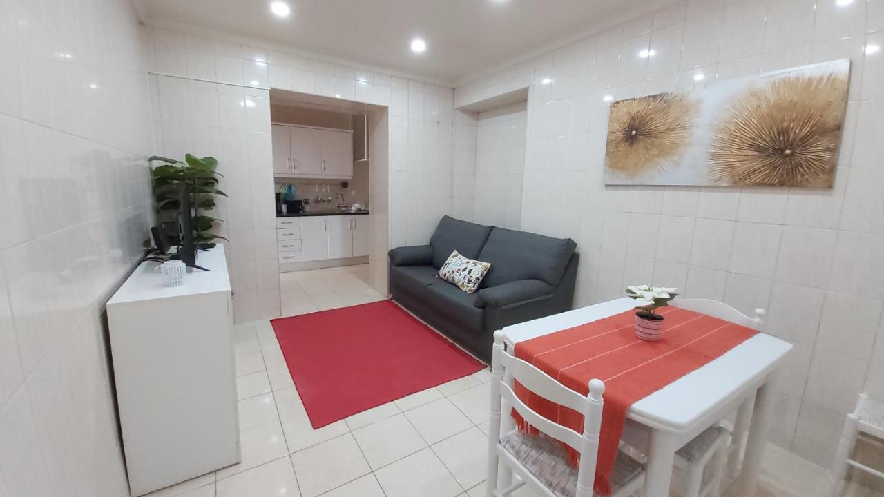 Villa CASA DA AVÓ - Casa típica em Olhão, perto da Marina Exterior foto