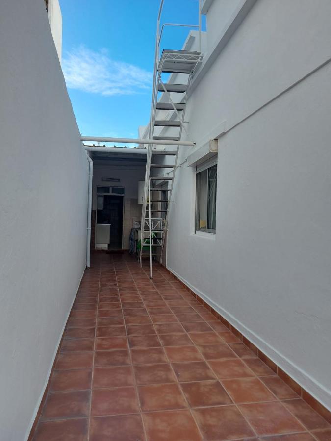 Villa CASA DA AVÓ - Casa típica em Olhão, perto da Marina Exterior foto
