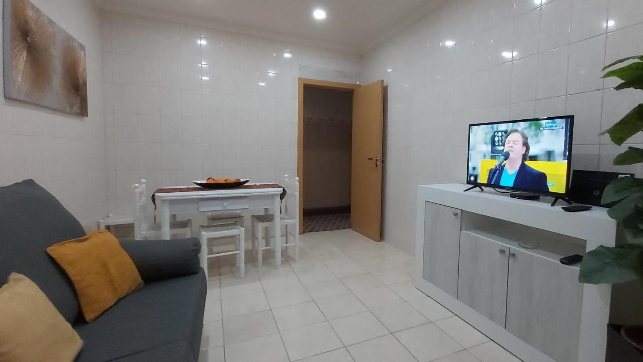 Villa CASA DA AVÓ - Casa típica em Olhão, perto da Marina Exterior foto