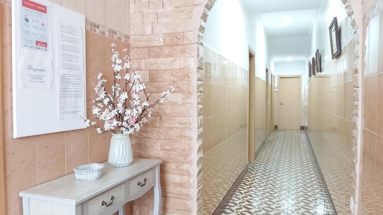 Villa CASA DA AVÓ - Casa típica em Olhão, perto da Marina Exterior foto