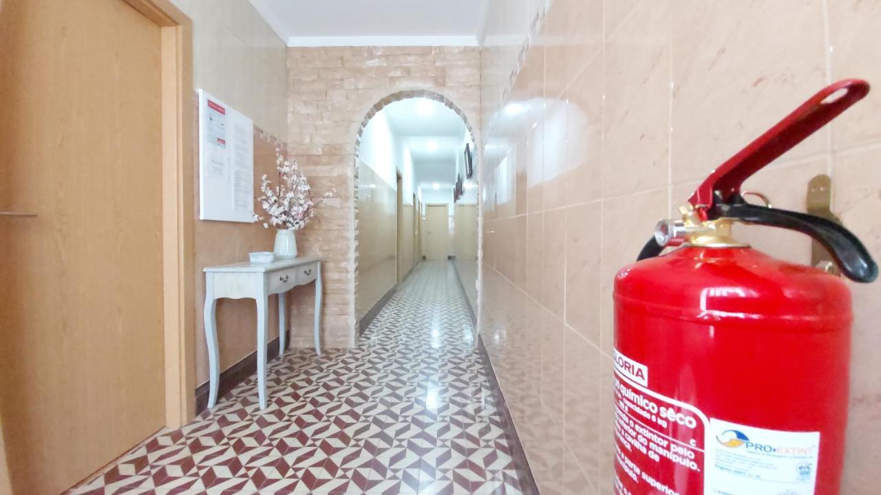 Villa CASA DA AVÓ - Casa típica em Olhão, perto da Marina Exterior foto