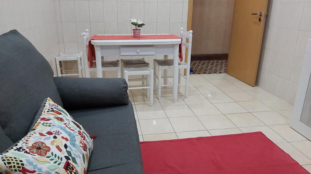 Villa CASA DA AVÓ - Casa típica em Olhão, perto da Marina Exterior foto