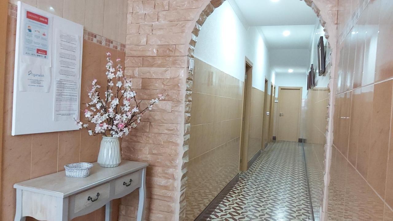 Villa CASA DA AVÓ - Casa típica em Olhão, perto da Marina Exterior foto