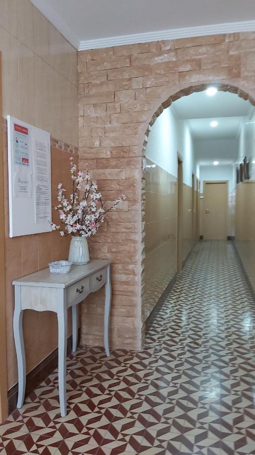 Villa CASA DA AVÓ - Casa típica em Olhão, perto da Marina Exterior foto