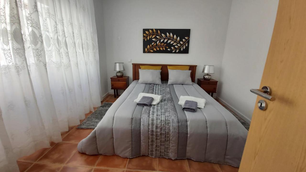 Villa CASA DA AVÓ - Casa típica em Olhão, perto da Marina Exterior foto