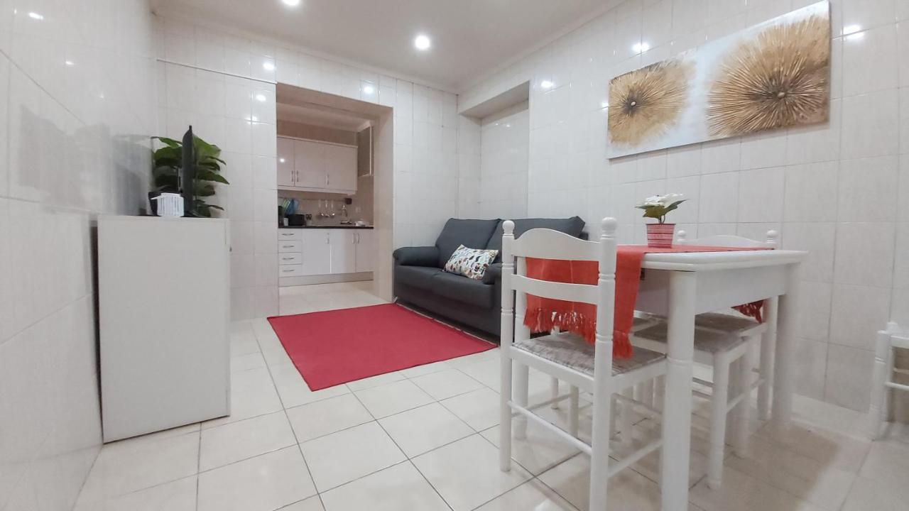 Villa CASA DA AVÓ - Casa típica em Olhão, perto da Marina Exterior foto