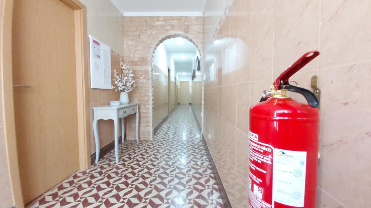 Villa CASA DA AVÓ - Casa típica em Olhão, perto da Marina Exterior foto