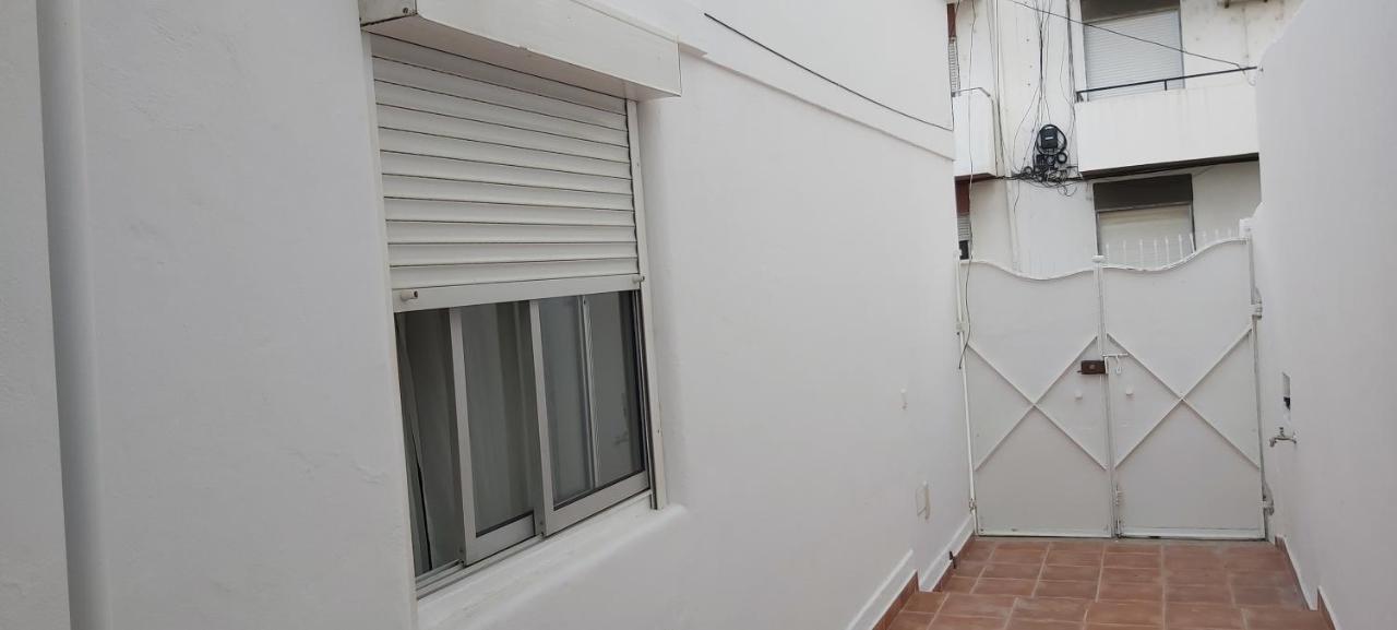 Villa CASA DA AVÓ - Casa típica em Olhão, perto da Marina Exterior foto