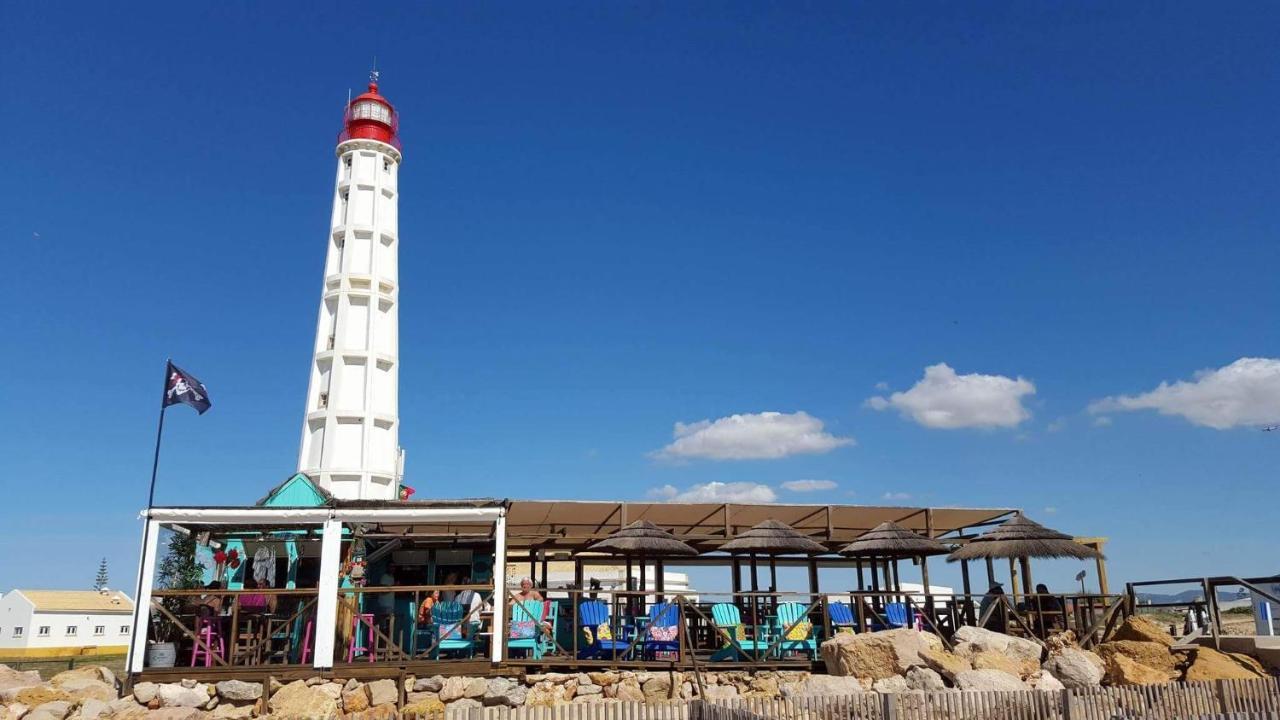 Villa CASA DA AVÓ - Casa típica em Olhão, perto da Marina Exterior foto