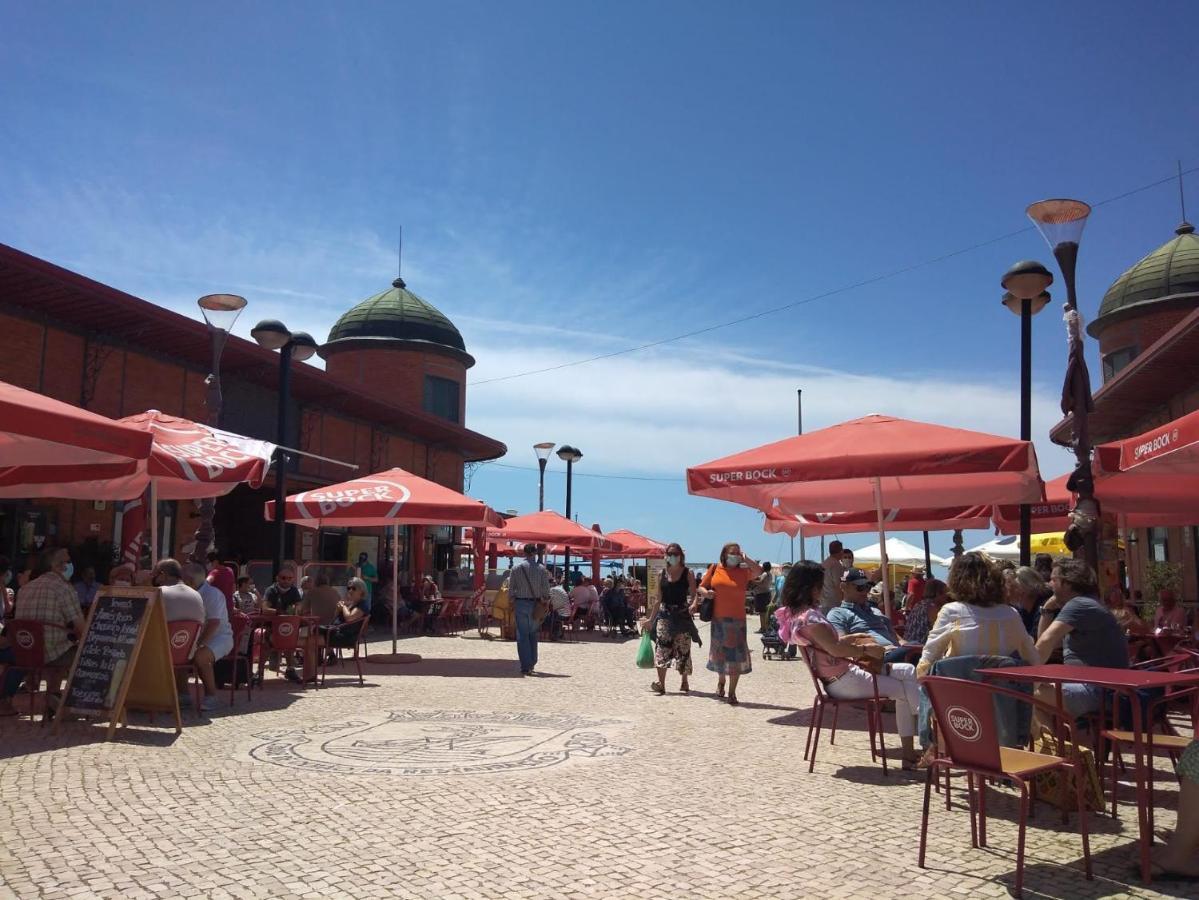 Villa CASA DA AVÓ - Casa típica em Olhão, perto da Marina Exterior foto