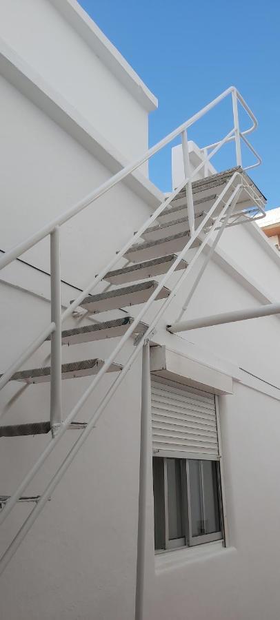 Villa CASA DA AVÓ - Casa típica em Olhão, perto da Marina Exterior foto